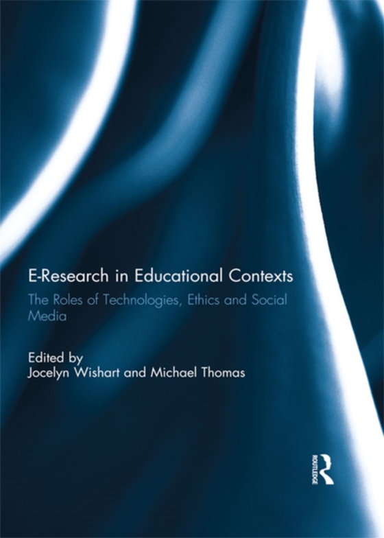 E-Research in Educational Contexts (e-bog) af -