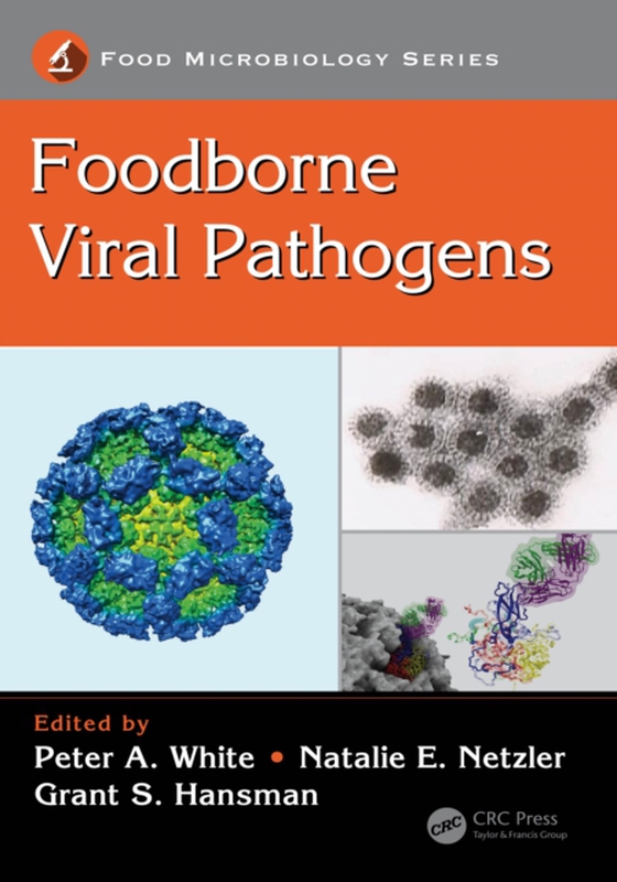 Foodborne Viral Pathogens (e-bog) af -