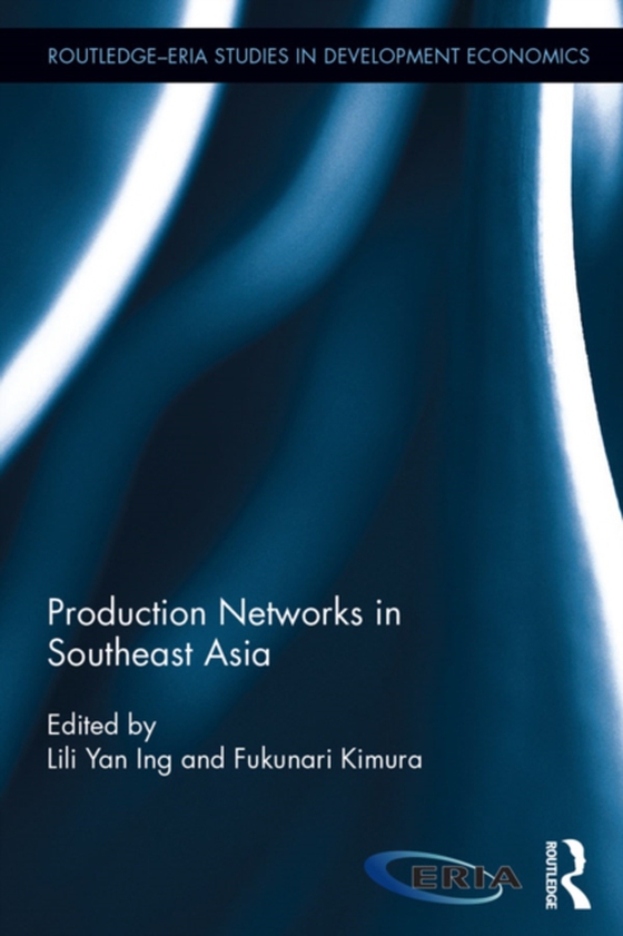 Production Networks in Southeast Asia (e-bog) af -