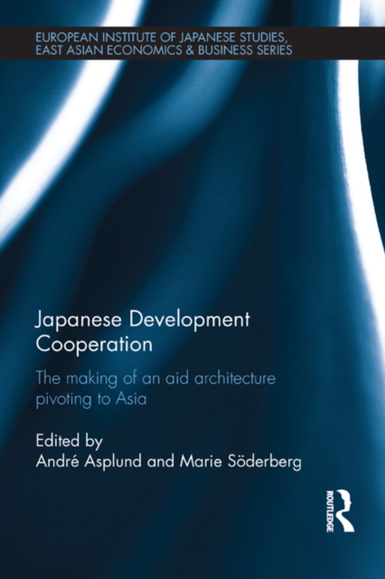 Japanese Development Cooperation (e-bog) af -