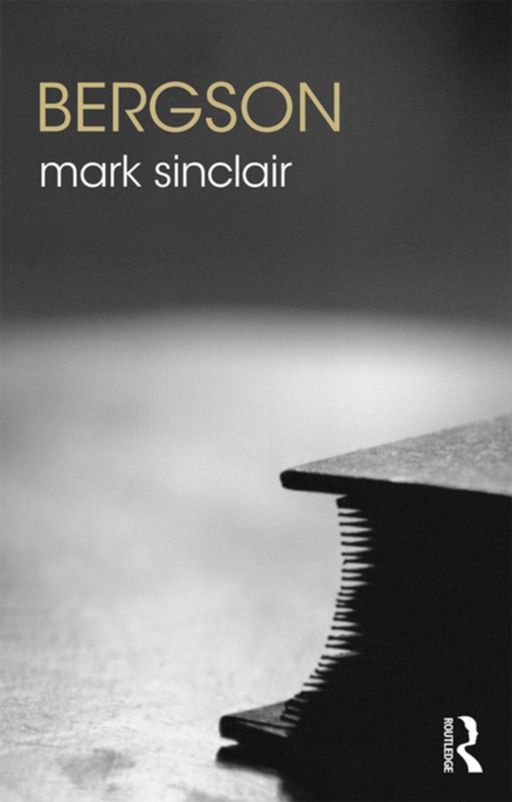 Bergson (e-bog) af Sinclair, Mark