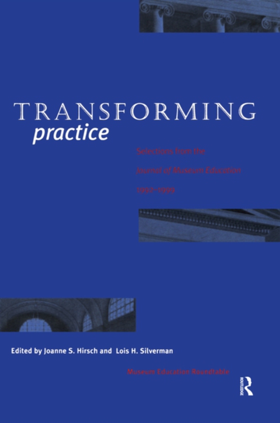 Transforming Practice (e-bog) af -