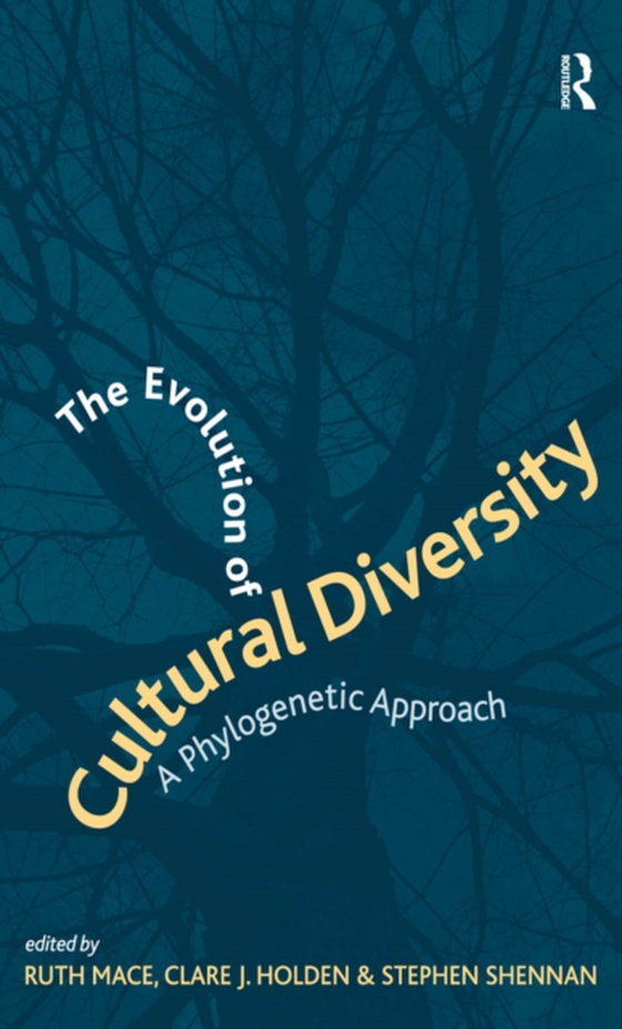 Evolution of Cultural Diversity (e-bog) af -