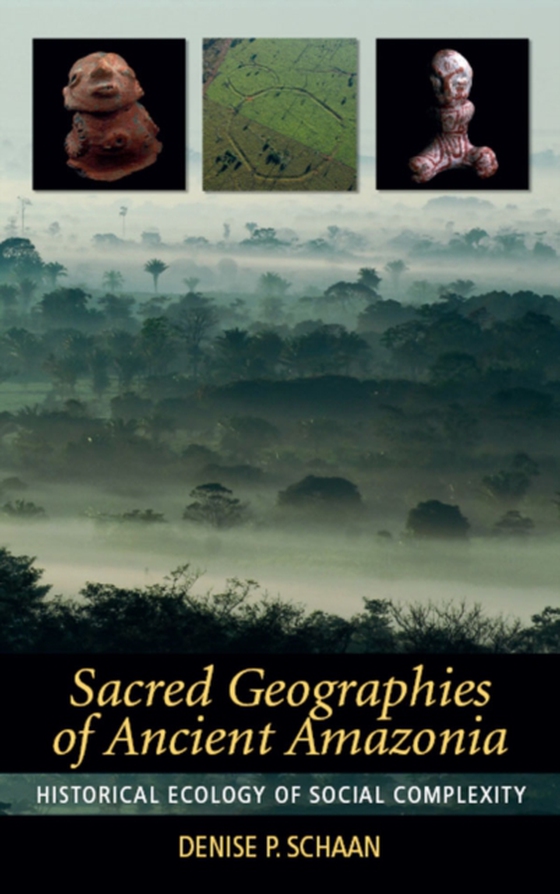 Sacred Geographies of Ancient Amazonia (e-bog) af Schaan, Denise P