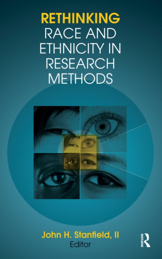 Rethinking Race and Ethnicity in Research Methods (e-bog) af -