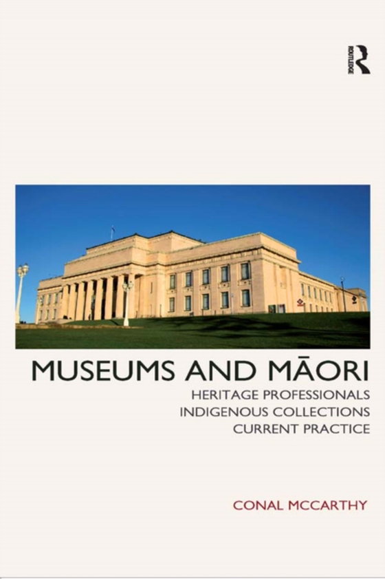 Museums and Maori