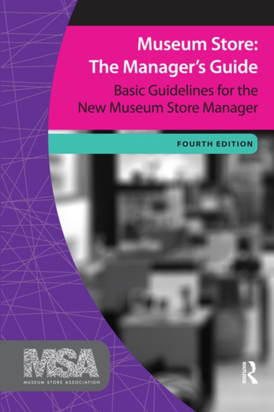 Museum Store: The Manager's Guide (e-bog) af -