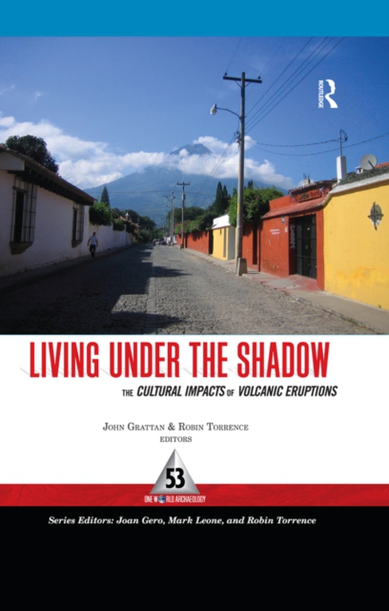 Living Under the Shadow (e-bog) af -