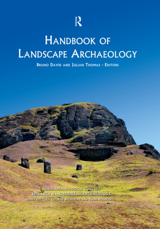 Handbook of Landscape Archaeology (e-bog) af -