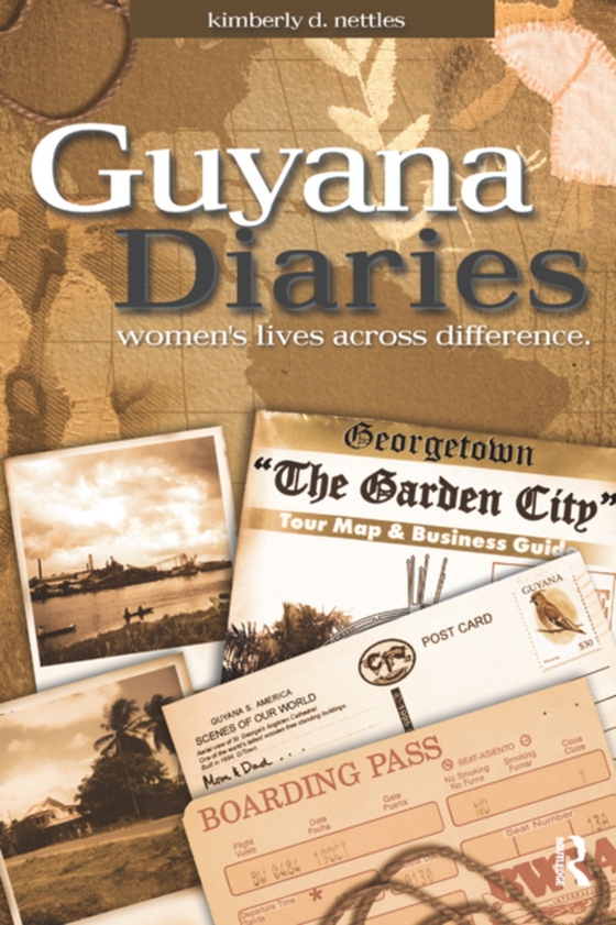 Guyana Diaries