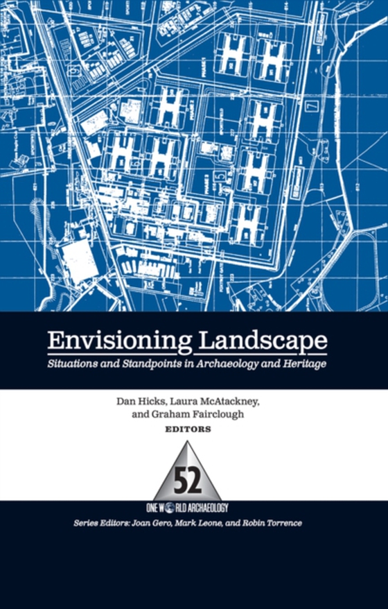 Envisioning Landscape (e-bog) af -