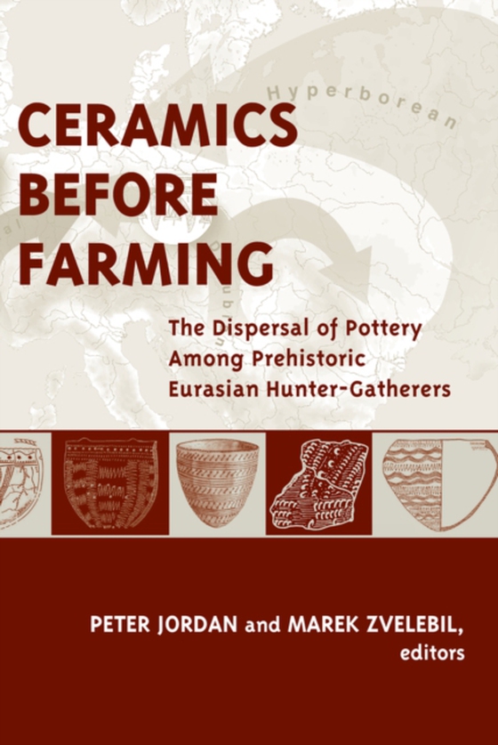 Ceramics Before Farming (e-bog) af -