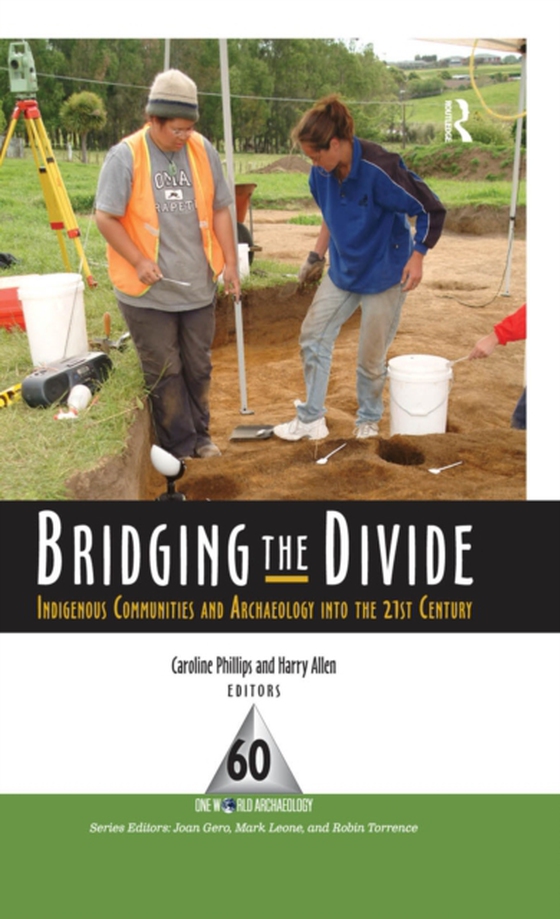 Bridging the Divide (e-bog) af -