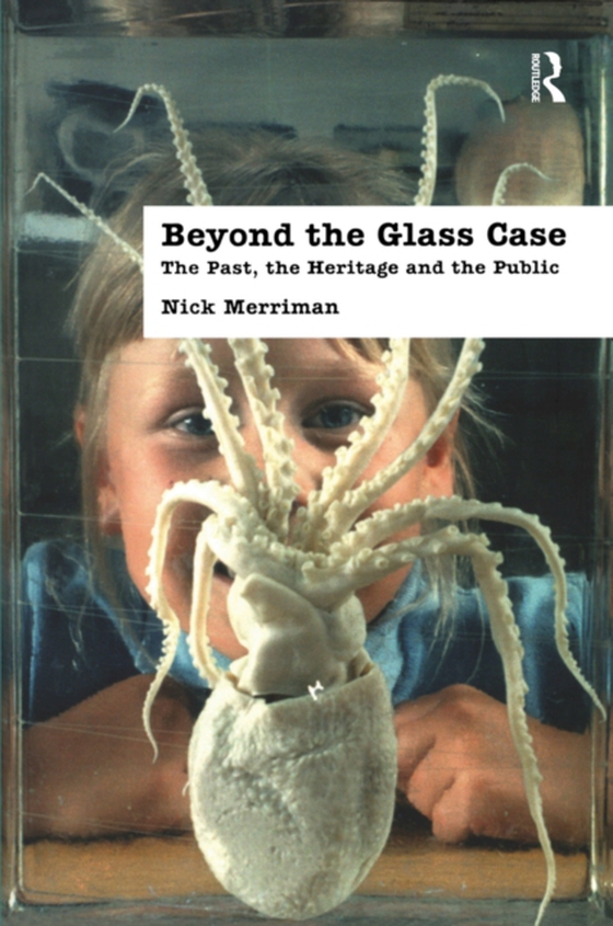 Beyond the Glass Case (e-bog) af Merriman, Nick