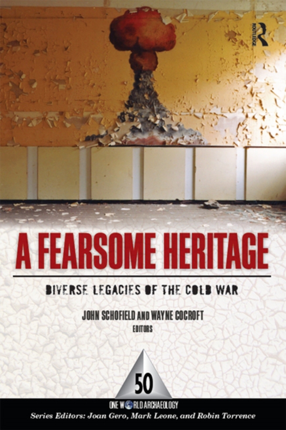 Fearsome Heritage (e-bog) af -