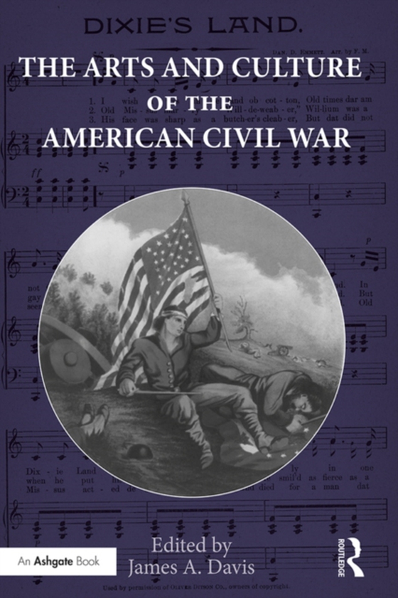 Arts and Culture of the American Civil War