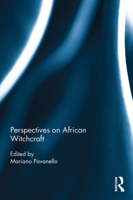 Perspectives on African Witchcraft (e-bog) af -