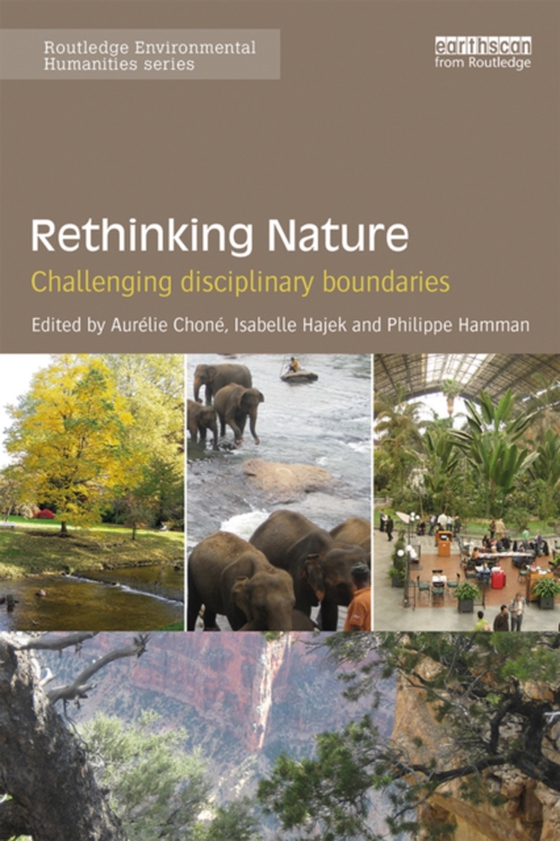 Rethinking Nature (e-bog) af -