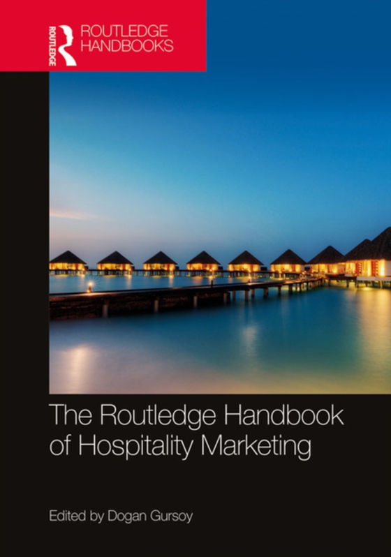 Routledge Handbook of Hospitality Marketing (e-bog) af -