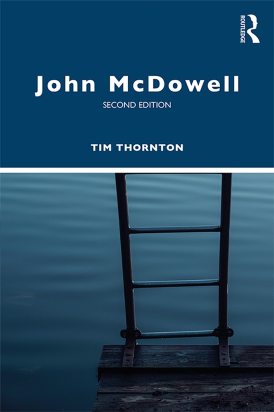 John McDowell (e-bog) af Thornton, Tim