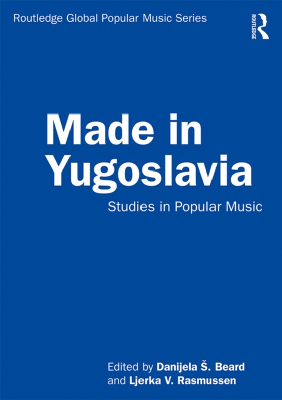 Made in Yugoslavia