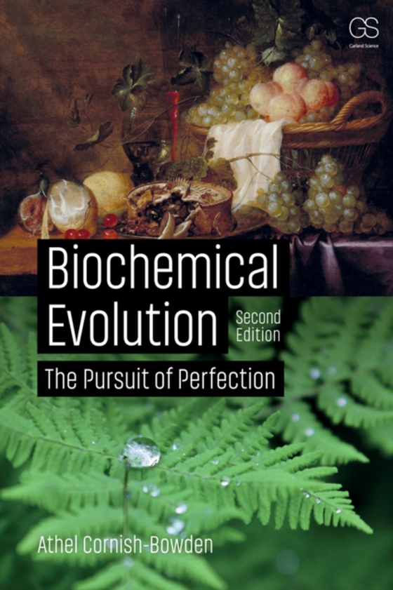 Biochemical Evolution (e-bog) af Cornish-Bowden, Athel