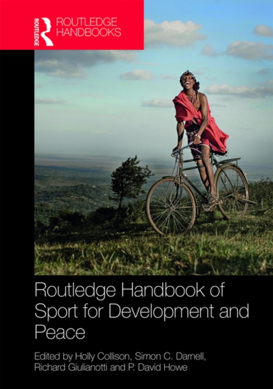 Routledge Handbook of Sport for Development and Peace (e-bog) af -