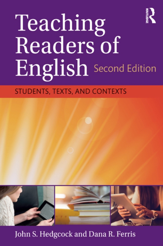 Teaching Readers of English (e-bog) af Ferris, Dana R.