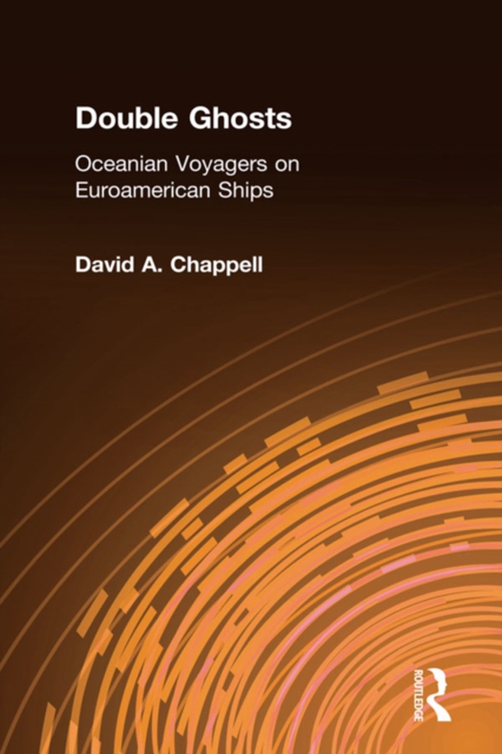 Double Ghosts (e-bog) af Chappell, David A.