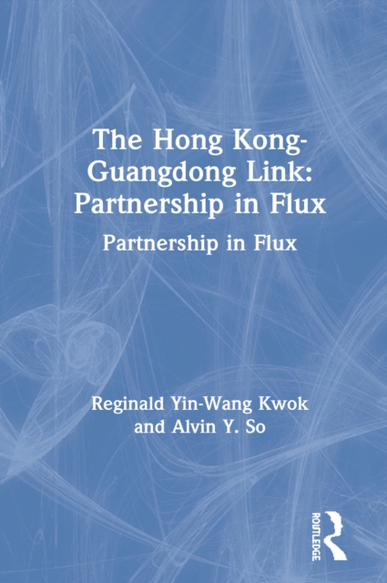 Hong Kong-Guangdong Link