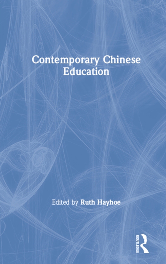 Contemporary Chinese Education