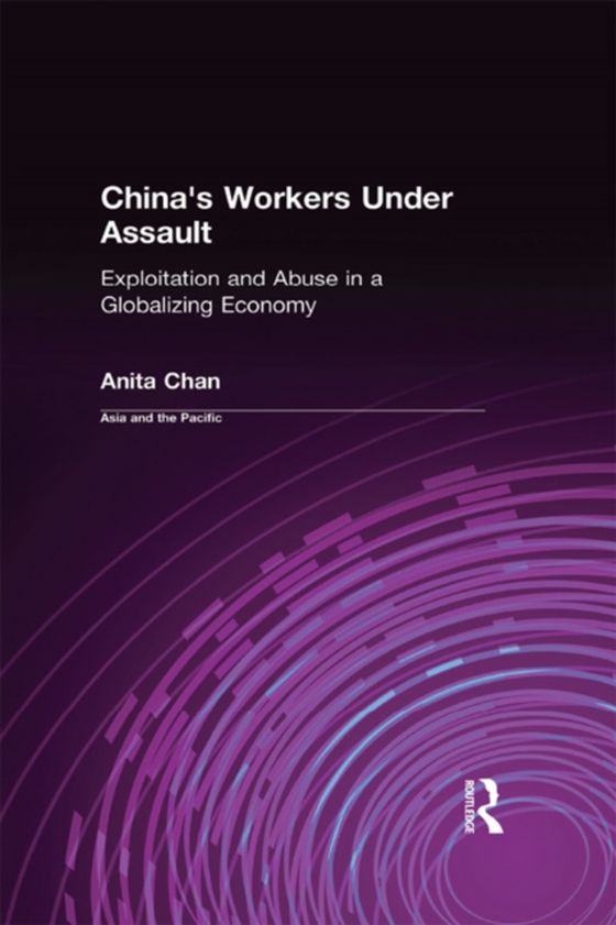 China's Workers Under Assault