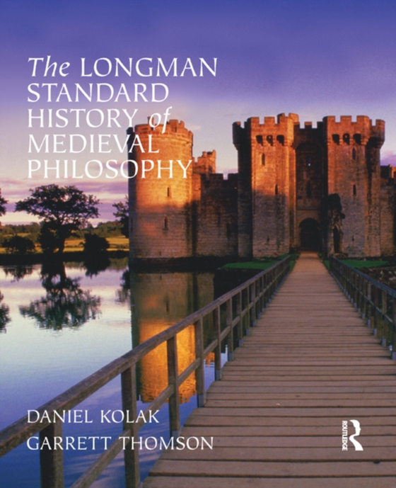 Longman Standard History of Medieval Philosophy