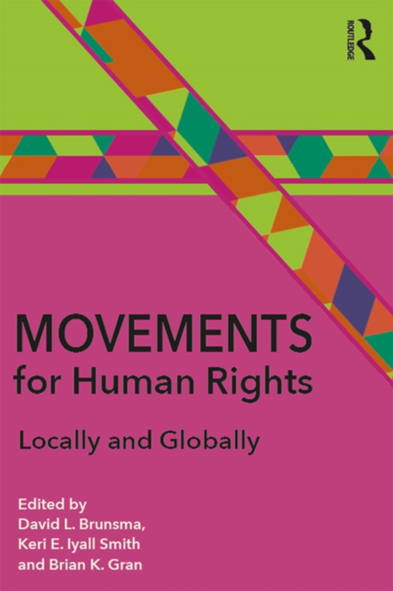 Movements for Human Rights (e-bog) af -