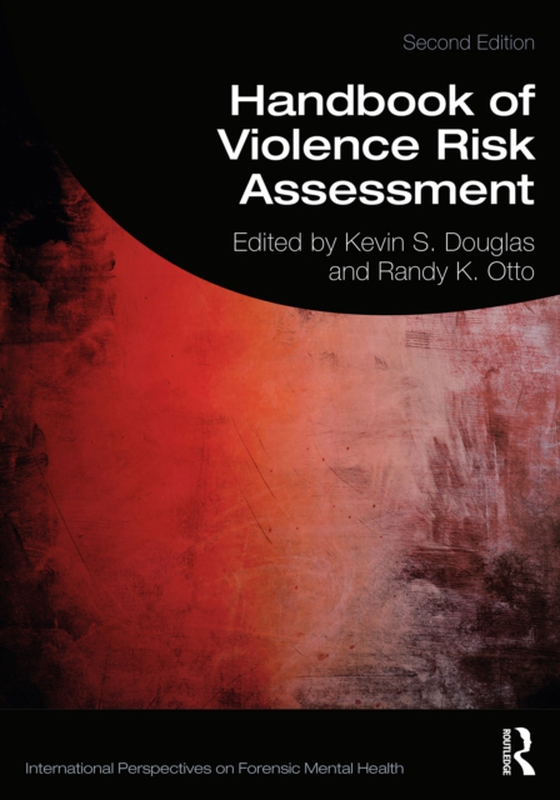 Handbook of Violence Risk Assessment (e-bog) af -