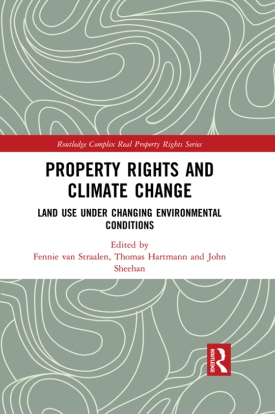 Property Rights and Climate Change