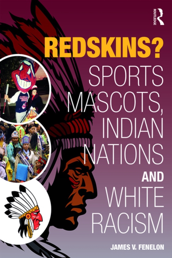 Redskins? (e-bog) af Fenelon, James V