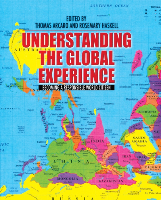 Understanding the Global Experience (e-bog) af -