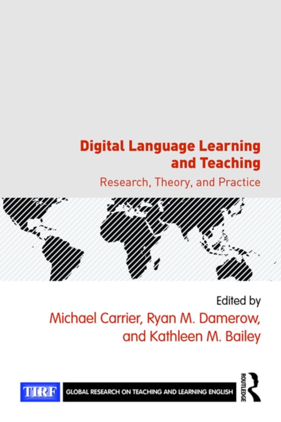 Digital Language Learning and Teaching (e-bog) af -