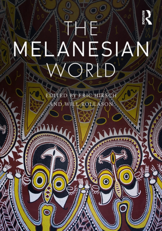 Melanesian World (e-bog) af -