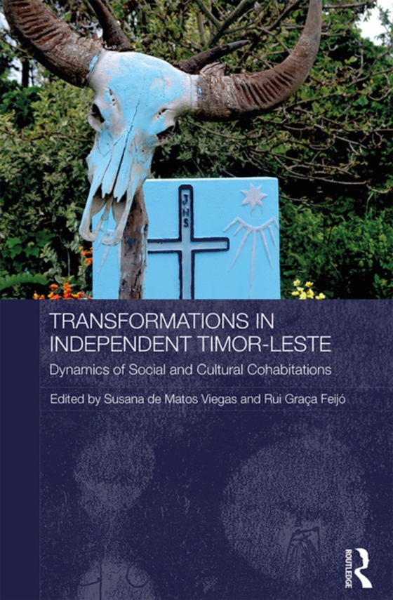 Transformations in Independent Timor-Leste (e-bog) af -