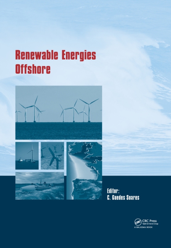 Renewable Energies Offshore (e-bog) af -