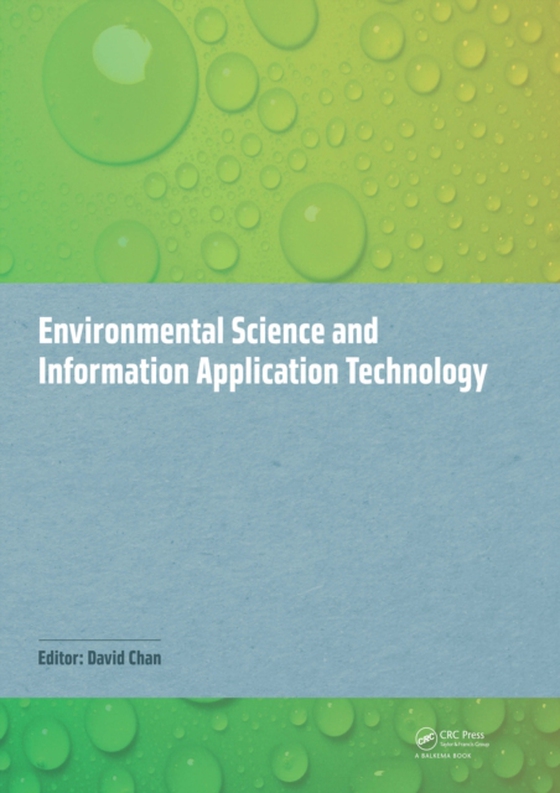 Environmental Science and Information Application Technology