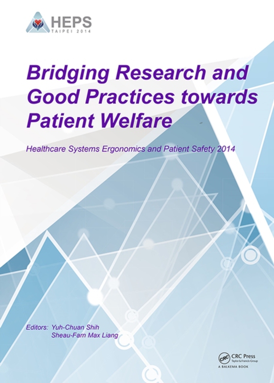 Bridging Research and Good Practices towards Patients Welfare