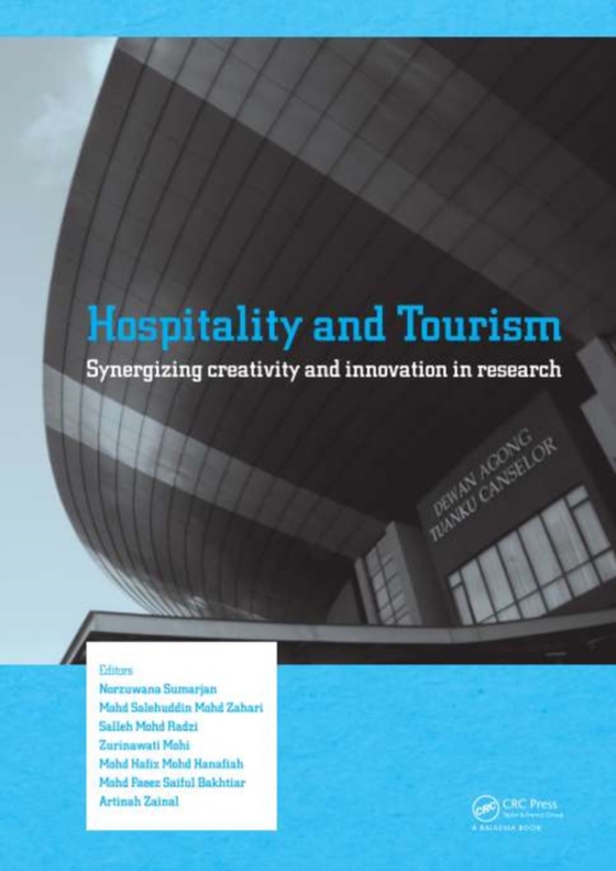 Hospitality and Tourism (e-bog) af -