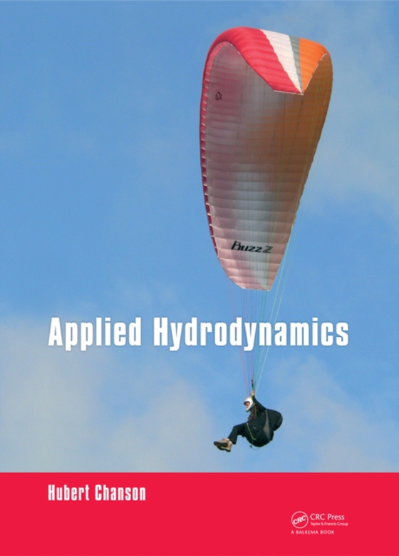 Applied Hydrodynamics (e-bog) af Chanson, Hubert