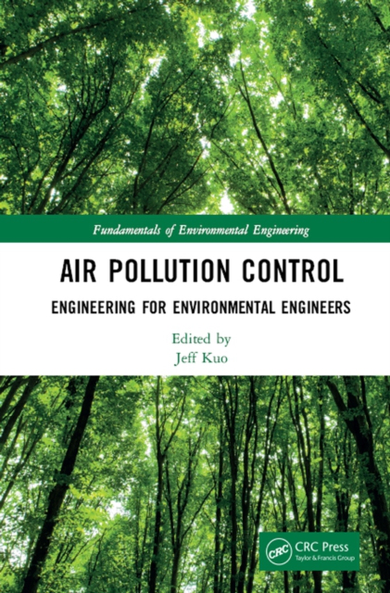 Air Pollution Control (e-bog) af -