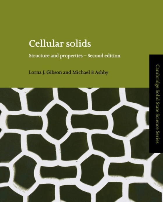 Cellular Solids (e-bog) af Ashby, Michael F.