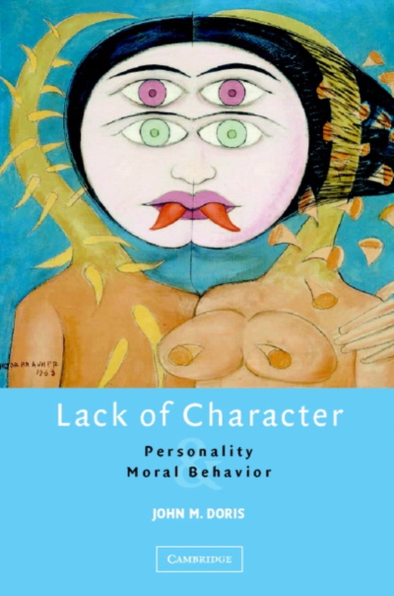 Lack of Character