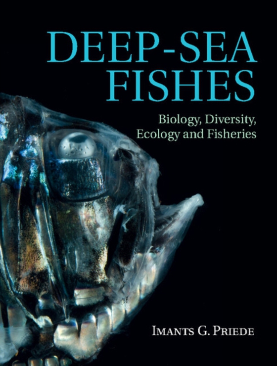 Deep-Sea Fishes (e-bog) af Priede, Imants G.